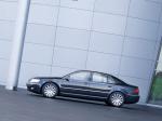 Volkswagen Phaeton V6 TDi 2002 года